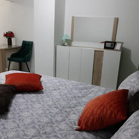 Διαμέρισμα Nena 102 *