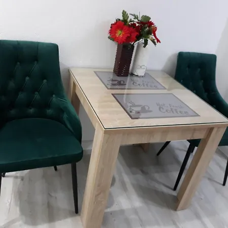 Nena 102 Apartman