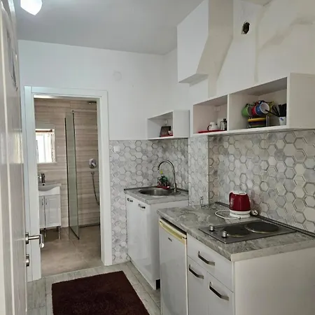 Apartment Nena 102 *