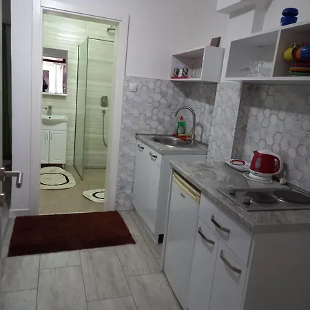 Nena 102 Apartman Mostar
