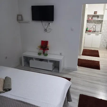 Apartman Nena 102 Mostar